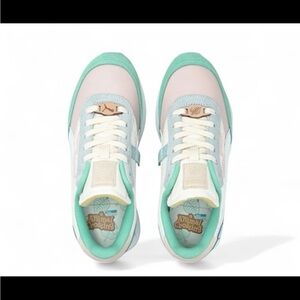 Puma x Animal Crossing Sneakers